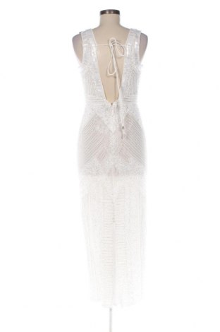 Φόρεμα Karen Millen, Μέγεθος M, Χρώμα Λευκό, Τιμή 179,64 €