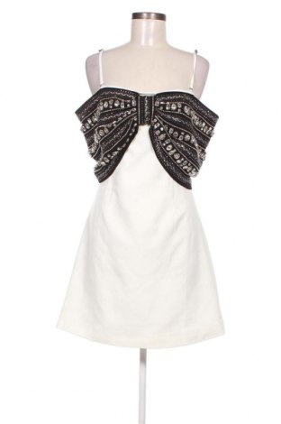 Šaty  Karen Millen, Velikost M, Barva Bílá, Cena  5 051,00 Kč