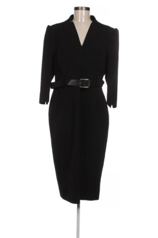 Kleid Karen Millen, Größe XXL, Farbe Schwarz, Preis 134,51 €