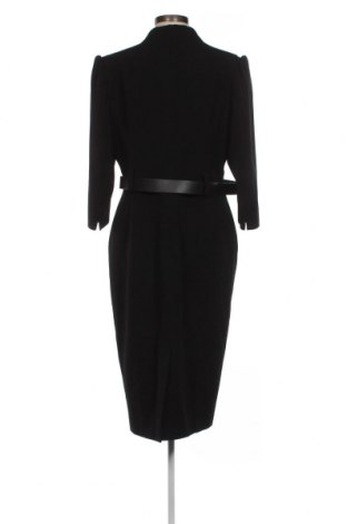 Kleid Karen Millen, Größe XXL, Farbe Schwarz, Preis 158,25 €