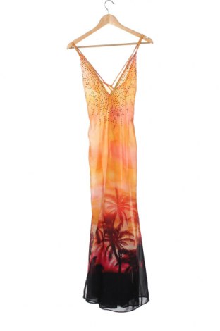 Φόρεμα Karen Millen, Μέγεθος XS, Χρώμα Πολύχρωμο, Τιμή 90,20 €