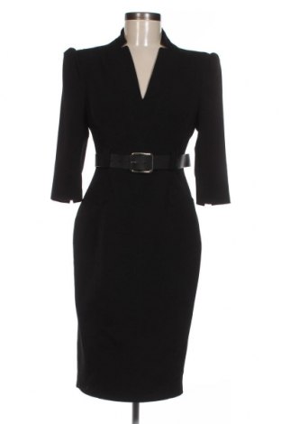 Šaty  Karen Millen, Velikost M, Barva Černá, Cena  3 114,00 Kč