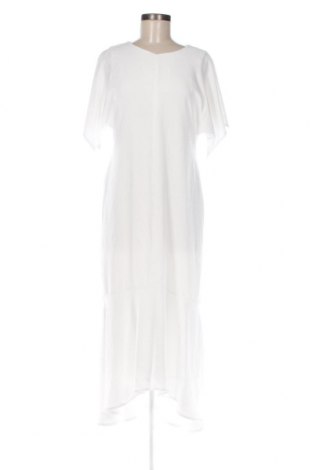 Kleid Karen Millen, Größe M, Farbe Weiß, Preis 131,35 €