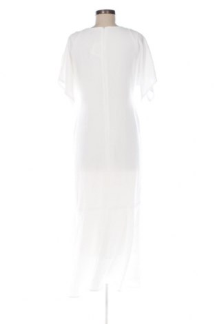 Φόρεμα Karen Millen, Μέγεθος M, Χρώμα Λευκό, Τιμή 55,39 €
