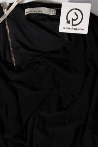 Šaty  Karen Millen, Veľkosť L, Farba Čierna, Cena  22,11 €