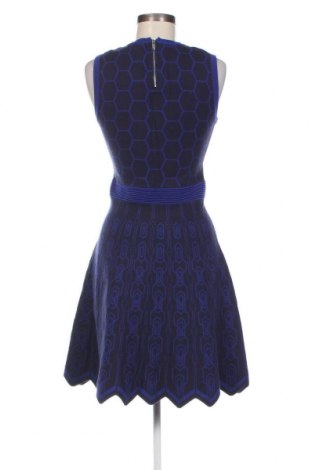 Kleid Karen Millen, Größe L, Farbe Blau, Preis 42,00 €