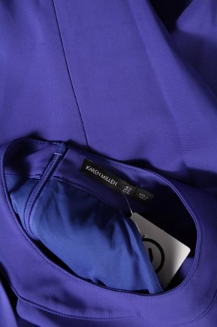 Šaty  Karen Millen, Velikost M, Barva Modrá, Cena  3 782,00 Kč