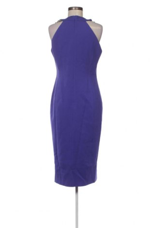 Φόρεμα Karen Millen, Μέγεθος M, Χρώμα Μπλέ, Τιμή 158,25 €