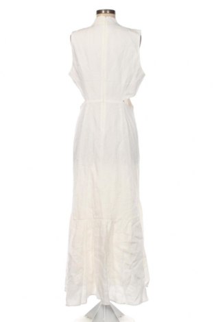 Kleid Karen Millen, Größe L, Farbe Ecru, Preis 79,24 €