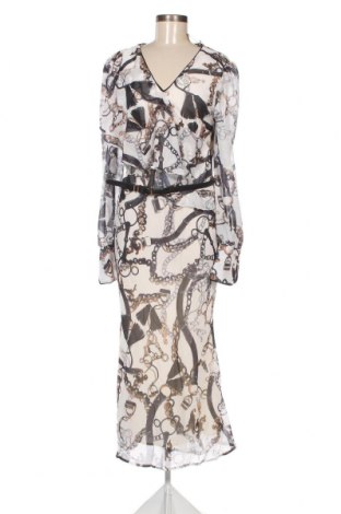 Kleid Karen Millen, Größe L, Farbe Mehrfarbig, Preis 80,07 €