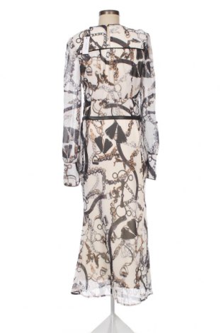 Kleid Karen Millen, Größe L, Farbe Mehrfarbig, Preis 80,07 €