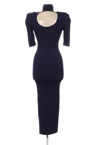 Kleid Karen Millen, Größe S, Farbe Blau, Preis 69,90 €