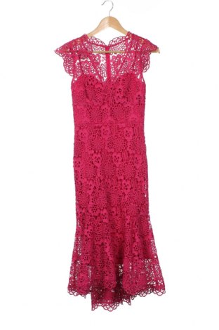 Kleid Karen Millen, Größe S, Farbe Rosa, Preis 98,25 €