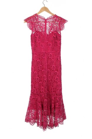 Šaty  Karen Millen, Velikost S, Barva Růžová, Cena  2 431,00 Kč
