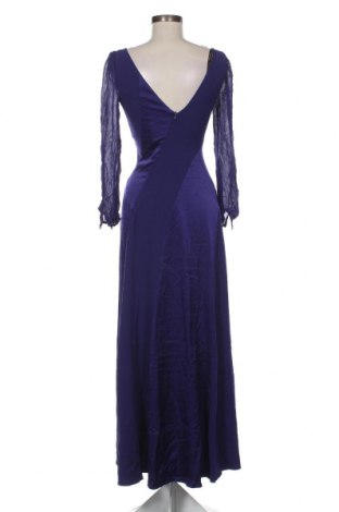Kleid Karen Millen, Größe S, Farbe Lila, Preis 171,19 €