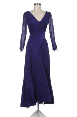 Šaty  Karen Millen, Velikost S, Barva Fialová, Cena  3 922,00 Kč