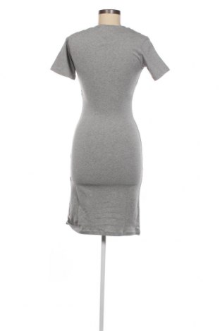 Kleid Karl Lagerfeld, Größe XS, Farbe Grau, Preis 82,48 €