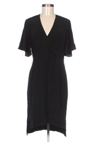 Kleid Karl Lagerfeld, Größe XS, Farbe Schwarz, Preis € 78,56