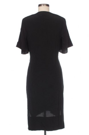 Kleid Karl Lagerfeld, Größe XS, Farbe Schwarz, Preis 78,56 €