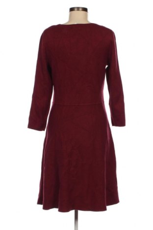 Φόρεμα Karl Lagerfeld, Μέγεθος S, Χρώμα Κόκκινο, Τιμή 123,00 €