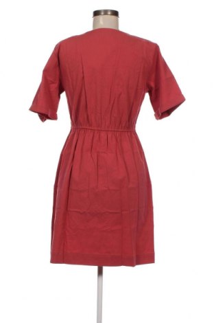 Kleid Karl Marc John, Größe M, Farbe Aschrosa, Preis € 48,20