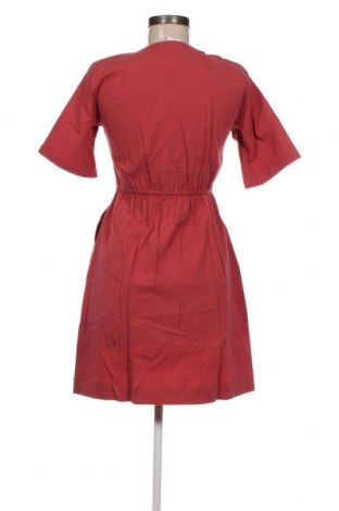 Kleid Karl Marc John, Größe XS, Farbe Aschrosa, Preis € 48,20