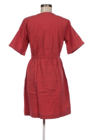 Kleid Karl Marc John, Größe M, Farbe Aschrosa, Preis 28,92 €