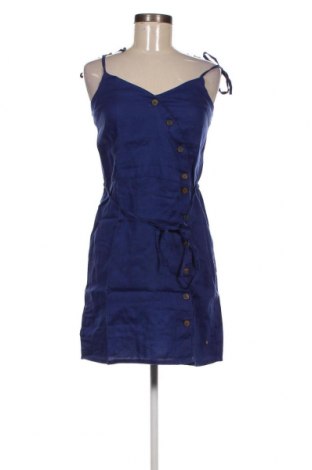 Kleid Karl Marc John, Größe XS, Farbe Blau, Preis € 49,16