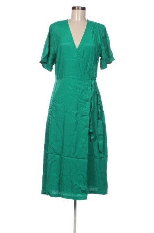 Kleid Karl Marc John, Größe M, Farbe Grün, Preis 49,16 €