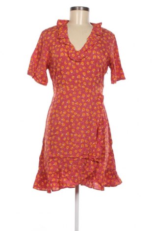 Kleid Karl Marc John, Größe S, Farbe Mehrfarbig, Preis 28,92 €
