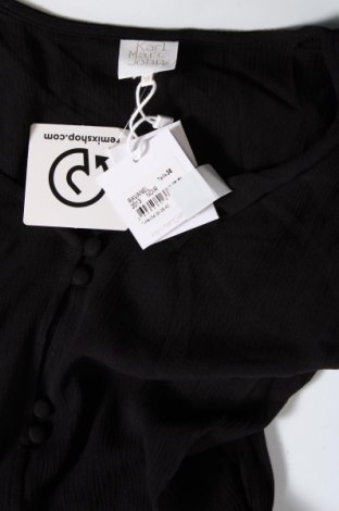 Φόρεμα Karl Marc John, Μέγεθος M, Χρώμα Μαύρο, Τιμή 38,56 €