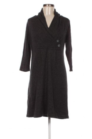 Kleid Kasper, Größe M, Farbe Grau, Preis 13,50 €