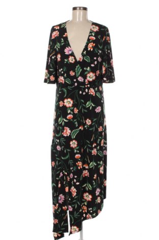 Φόρεμα Katies, Μέγεθος XL, Χρώμα Πολύχρωμο, Τιμή 17,07 €