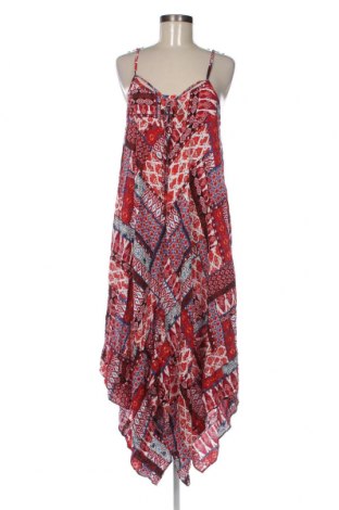 Φόρεμα Katies, Μέγεθος XL, Χρώμα Πολύχρωμο, Τιμή 10,76 €