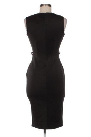 Kleid Kdk London, Größe S, Farbe Schwarz, Preis 5,64 €