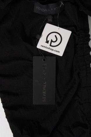 Kleid Kendall & Kylie, Größe XS, Farbe Schwarz, Preis 49,74 €
