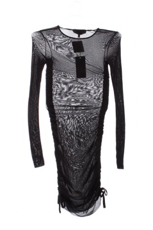 Φόρεμα Kendall & Kylie, Μέγεθος XS, Χρώμα Μαύρο, Τιμή 49,74 €