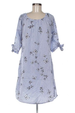 Φόρεμα Kenny S., Μέγεθος L, Χρώμα Πολύχρωμο, Τιμή 17,81 €