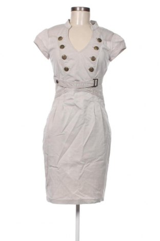 Φόρεμα Kensol, Μέγεθος S, Χρώμα Γκρί, Τιμή 7,37 €