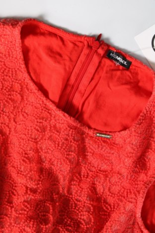 Φόρεμα Kensol, Μέγεθος S, Χρώμα Κόκκινο, Τιμή 15,96 €