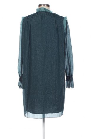 Kleid Kenzo, Größe M, Farbe Grün, Preis 394,10 €