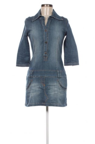 Kleid Khujo, Größe S, Farbe Blau, Preis € 34,03