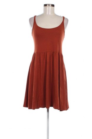 Φόρεμα Kiabi, Μέγεθος XS, Χρώμα Καφέ, Τιμή 8,77 €