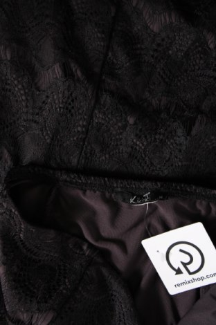 Φόρεμα Kikiriki, Μέγεθος M, Χρώμα Μαύρο, Τιμή 7,50 €