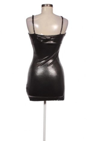 Kleid Killah, Größe S, Farbe Silber, Preis 42,00 €