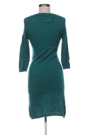 Kleid King Louie, Größe S, Farbe Grün, Preis 64,23 €