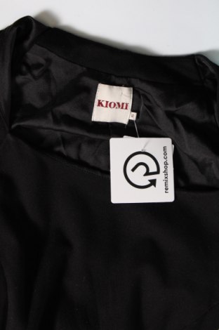 Φόρεμα Kiomi, Μέγεθος S, Χρώμα Μαύρο, Τιμή 14,23 €