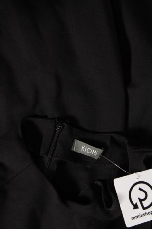 Φόρεμα Kiomi, Μέγεθος M, Χρώμα Μαύρο, Τιμή 7,37 €