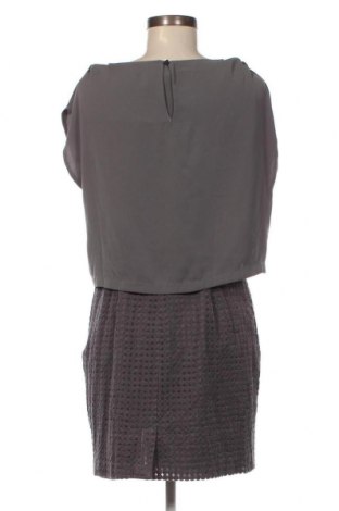 Kleid Kiomi, Größe M, Farbe Grau, Preis € 9,82