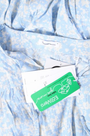 Kleid Knowledge Cotton Apparel, Größe M, Farbe Mehrfarbig, Preis € 69,40